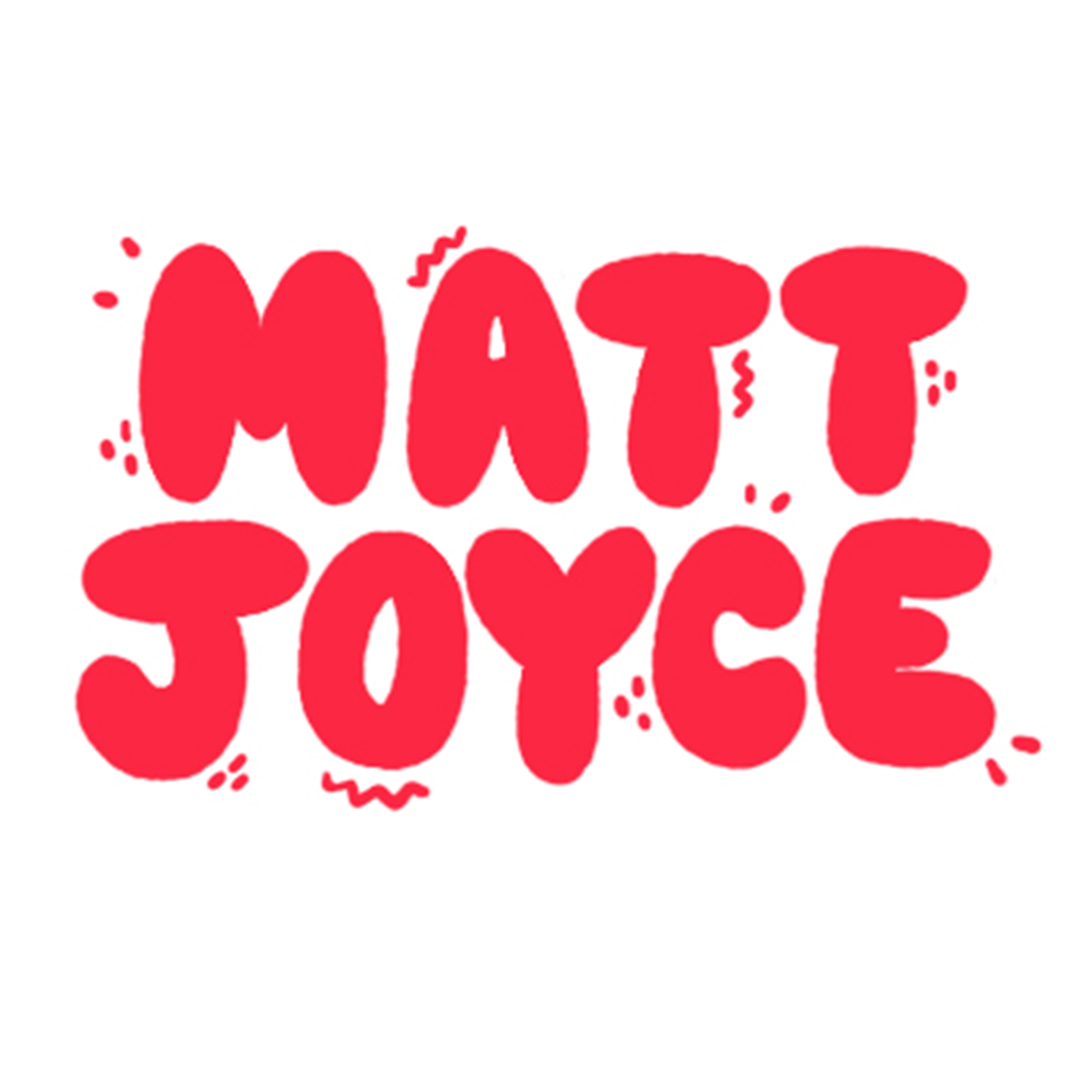 Matt Joyce illustration